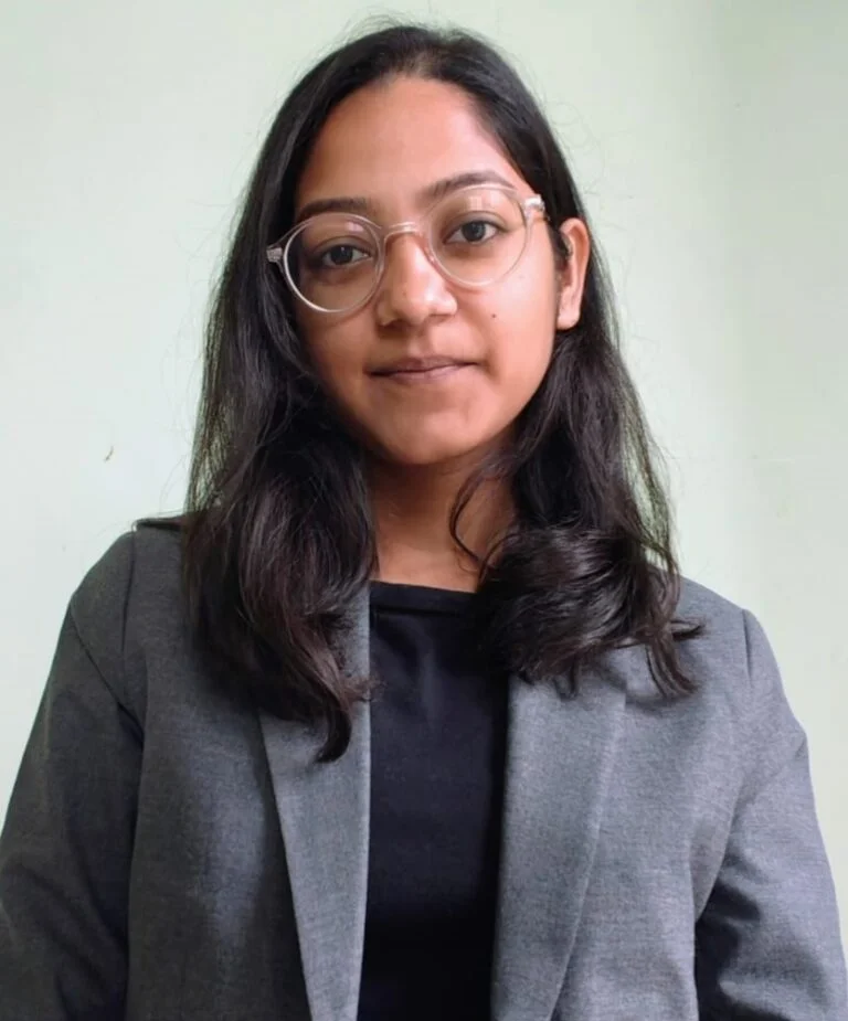 Aditi Zade
