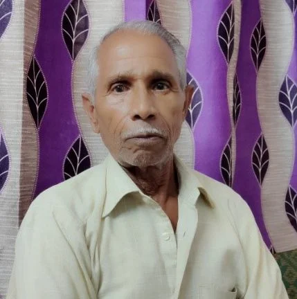 Bhaurao R. Khamankar