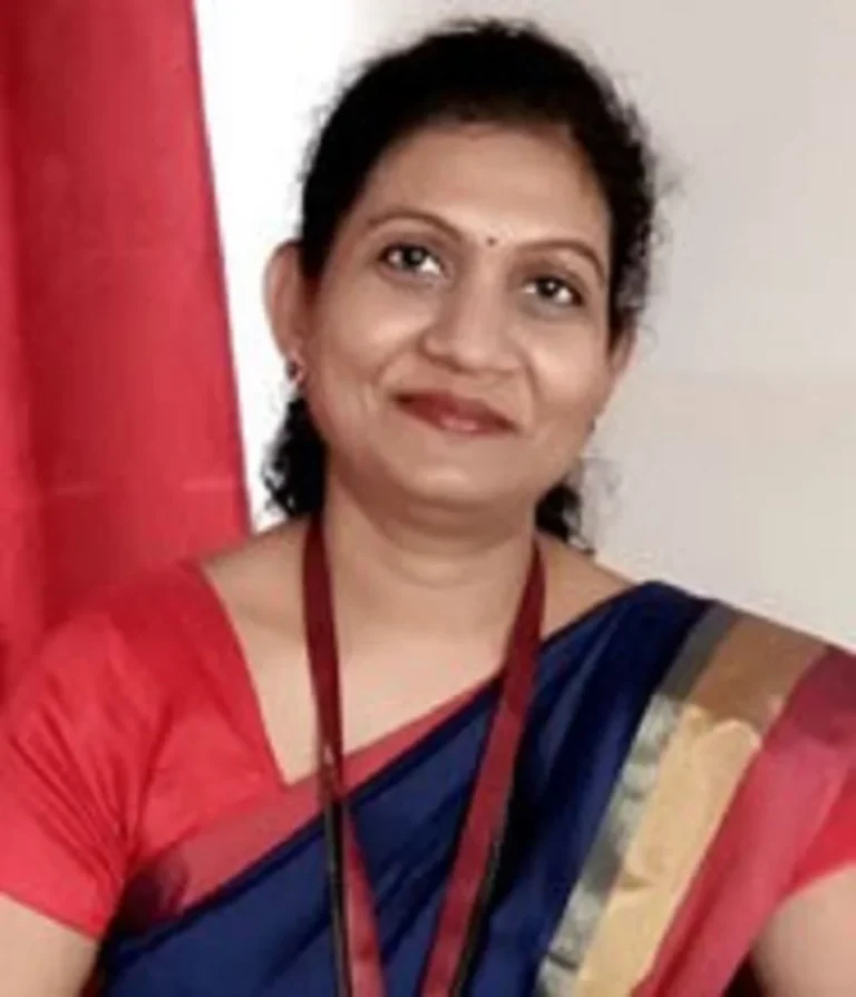 Prof. Dr. Kavita Hingne