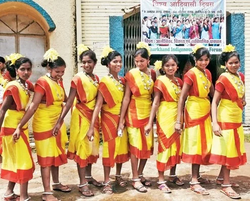 Tribal Development