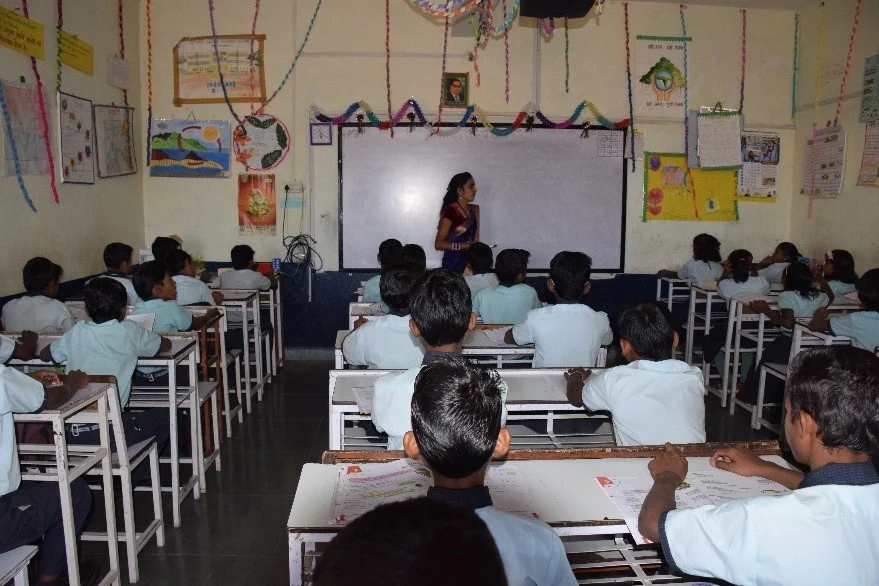 Education