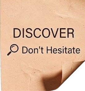 Discover